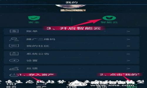 数字货币生态化趋势：未来金融的转型与重塑