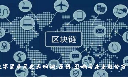 数字货币历史大回调：原因、影响与未来趋势分析