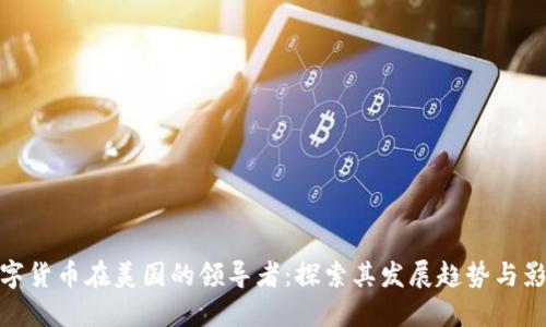 数字货币在美国的领导者：探索其发展趋势与影响