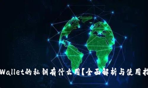 TPWallet的私钥有什么用？全面解析与使用指南
