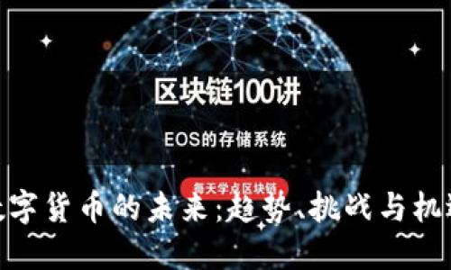 数字货币的未来：趋势、挑战与机遇