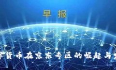 数字货币在京东专区的崛