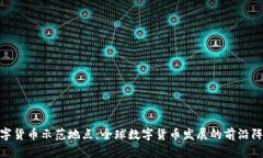数字货币示范地点：全球