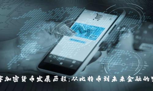 数字加密货币发展历程：从比特币到未来金融的变革