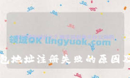 以太坊钱包地址注册失败的原因及解决方案