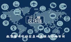 数字货币市场崩盘的原因