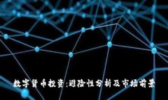 数字货币投资：避险性分