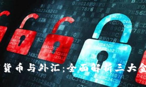 : 股票、数字货币与外汇：全面解析三大金融投资选择