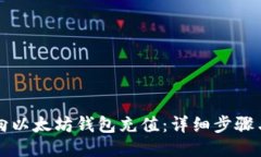 如何向以太坊钱包充值：