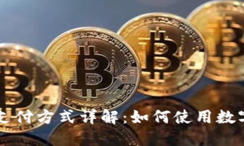 央行数字货币支付方式详解：如何使用数字货币进行交易