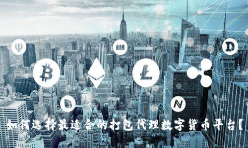 如何选择最适合的打包代理数字货币平台？