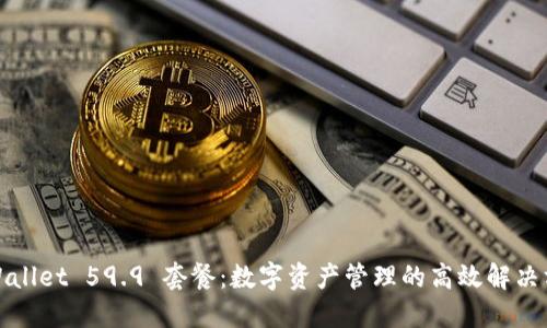 TPWallet 59.9 套餐：数字资产管理的高效解决方案