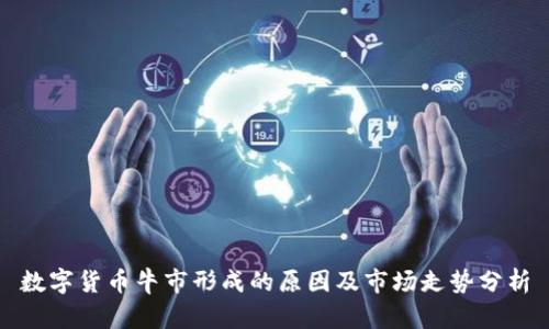 数字货币牛市形成的原因及市场走势分析