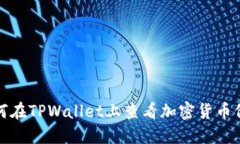 如何在TPWallet上查看加密货
