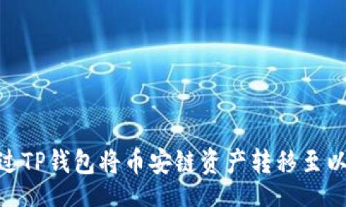 Title:
如何通过TP钱包将币安链资产转移至以太坊链