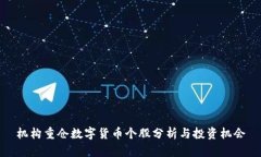 机构重仓数字货币个股分