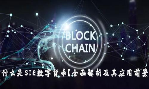 什么是SIE数字货币？全面解析及其应用前景