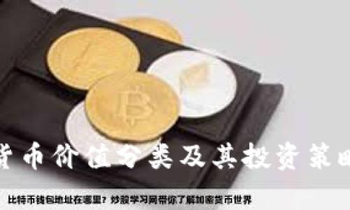 数字货币价值分类及其投资策略分析