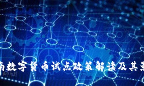 海南数字货币试点政策解读及其影响