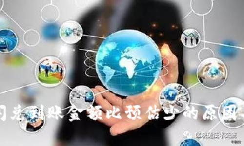 tpwallet闪兑到账金额比预估少的原因与解决方法
