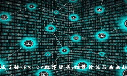 彻底了解TRX-BK数字货币：投资价值与未来趋势
