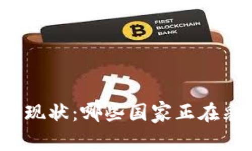 全球数字货币现状：哪些国家正在采用数字货币？