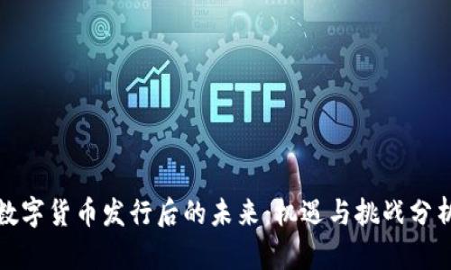 数字货币发行后的未来：机遇与挑战分析