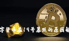 数字货币在19号暴跌的原因