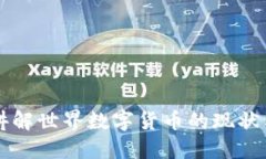 王钰讲解世界数字货币的