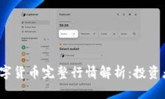 2023年数字货币完整行情解