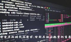 数字货币的增长与需求：