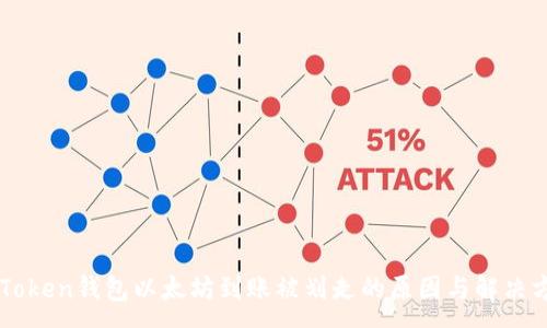 :
imToken钱包以太坊到账被划走的原因与解决方案