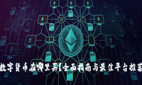 数字货币在哪里买？全面指南与最佳平台推荐