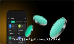 迪拜数字货币钱包：管理