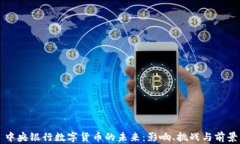 中央银行数字货币的未来