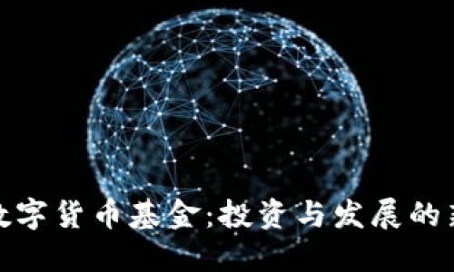 上海数字货币基金：投资与发展的新机遇