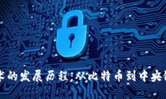 数字货币技术的发展历程