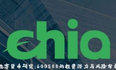 数字货币研究：600588的投
