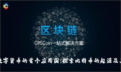 全球数字货币的首个应用国：探索比特币的起源及其影响