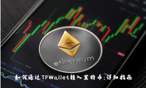 如何通过TPWallet转入莱特币：详细指南