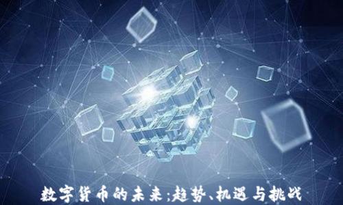 
数字货币的未来：趋势、机遇与挑战
