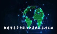 数字货币平台退出的原因
