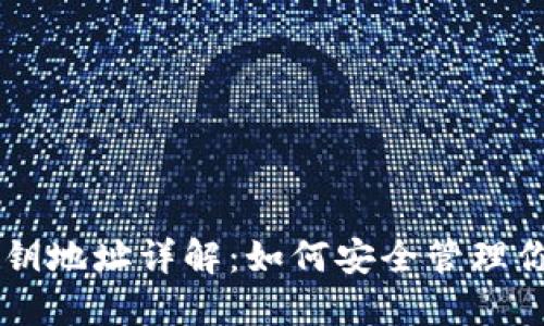 TPWallet公钥地址详解：如何安全管理你的数字资产