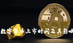 西安数字货币上市时间及
