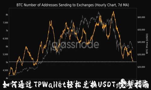 
如何通过TPWallet轻松兑换USDT：完整指南