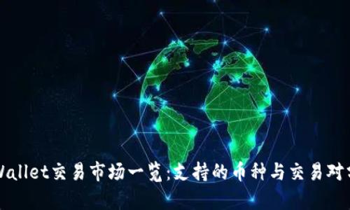 TPWallet交易市场一览：支持的币种与交易对分析
