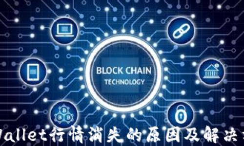 
TPWallet行情消失的原因及解决方案