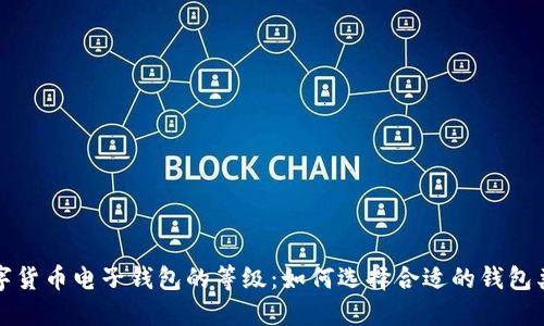 数字货币电子钱包的等级：如何选择合适的钱包类型