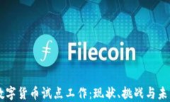 中国数字货币试点工作：