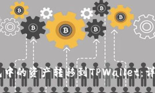 如何将BK钱包中的资产转移到TPWallet：详细步骤与指南